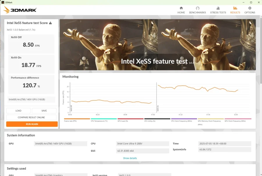 NUC 14 Pro AI
