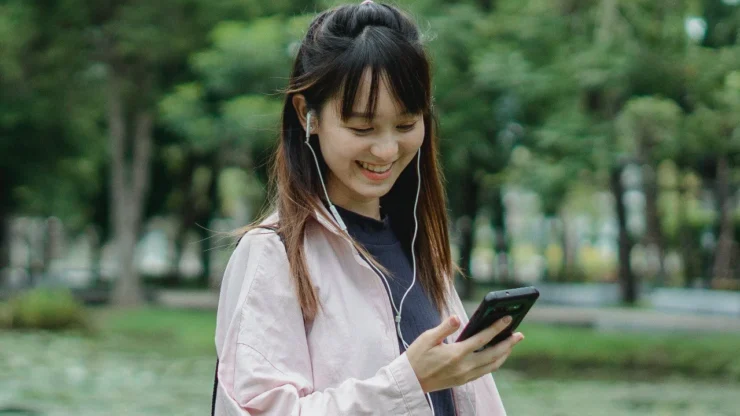 Smart 5G