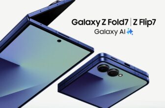 Smart unveils best deals for Samsung Galaxy Z7 Series