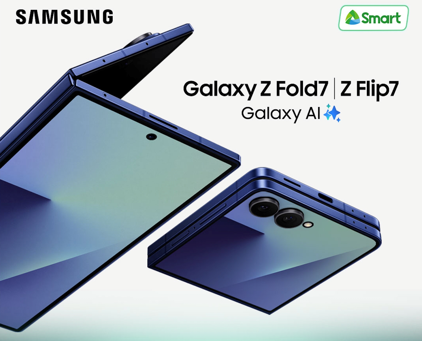 Samsung Galaxy Z7 series