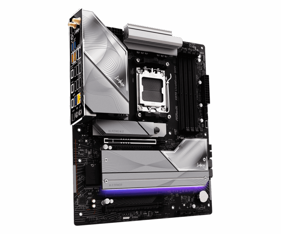 X870E