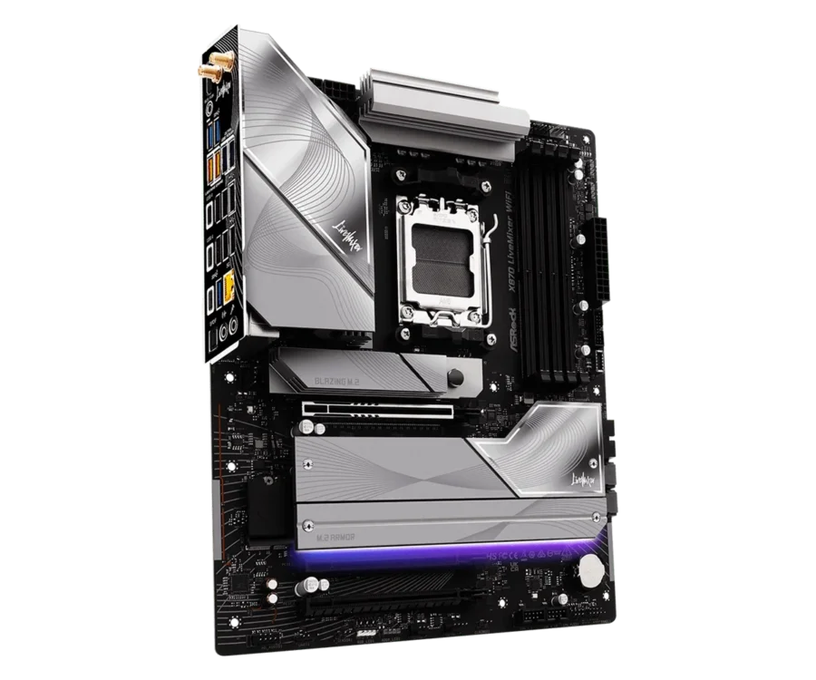 X870E