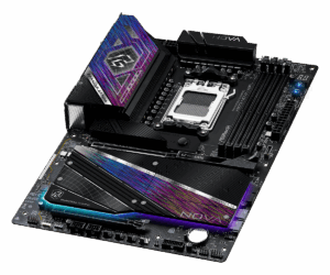X870 Nova WiFi7