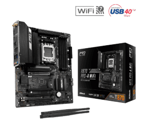 X870 Pro-A WiFi