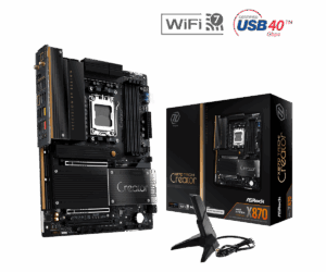 X870 Taichi Creator