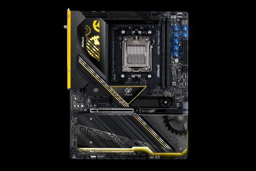 X870E Taichi OCF