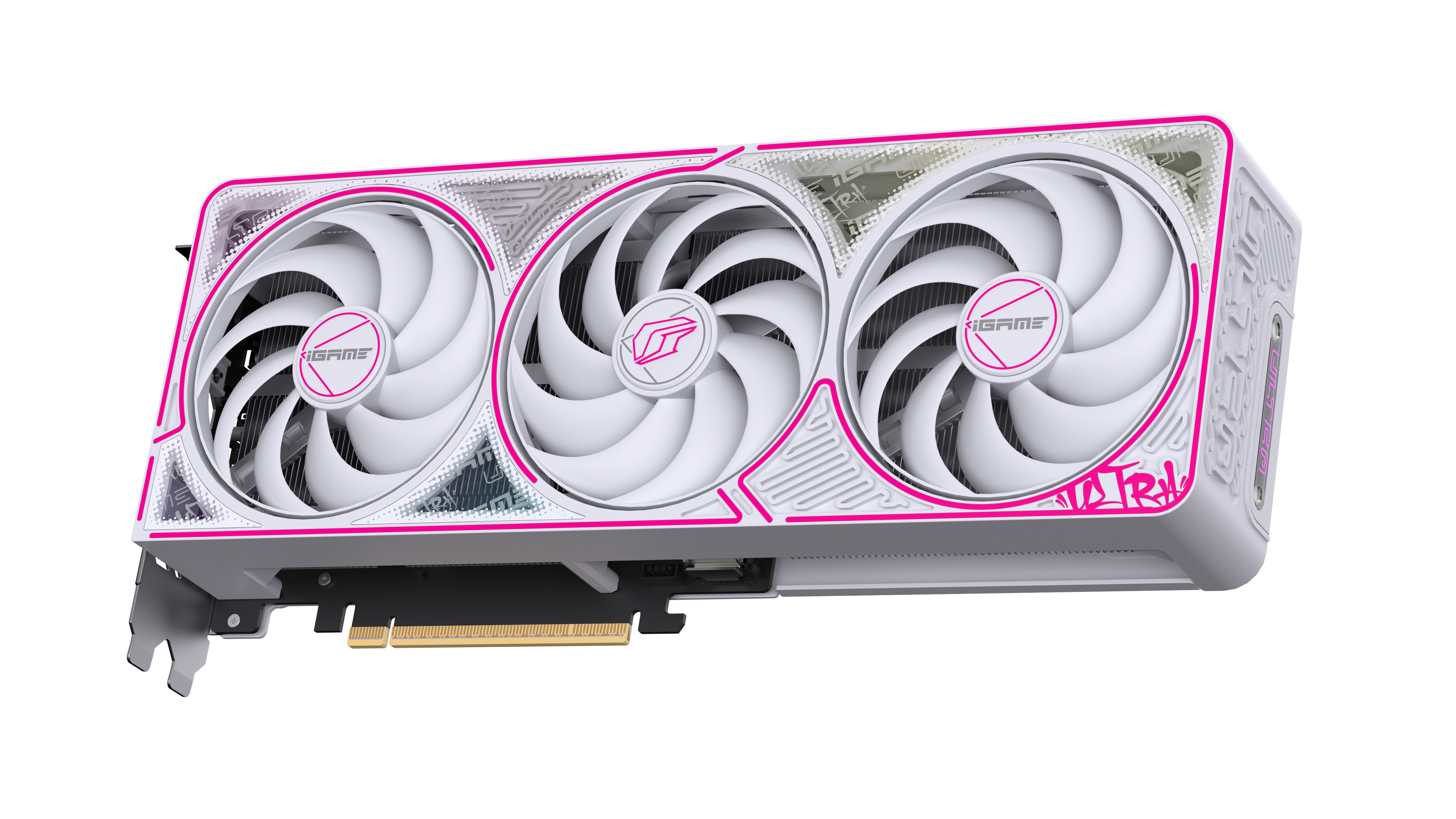 iGame GeForce RTX 5050