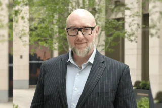 _iProov Alex Pearson as Chief Revenue Officer