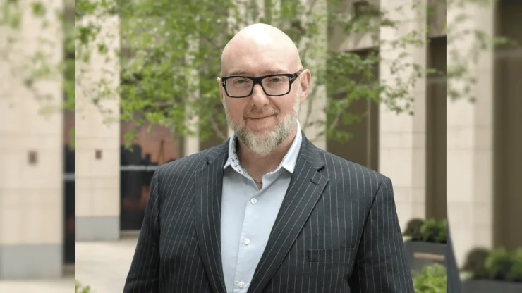 _iProov Alex Pearson as Chief Revenue Officer