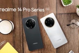 realme 14 Pro series 5G moment matters img