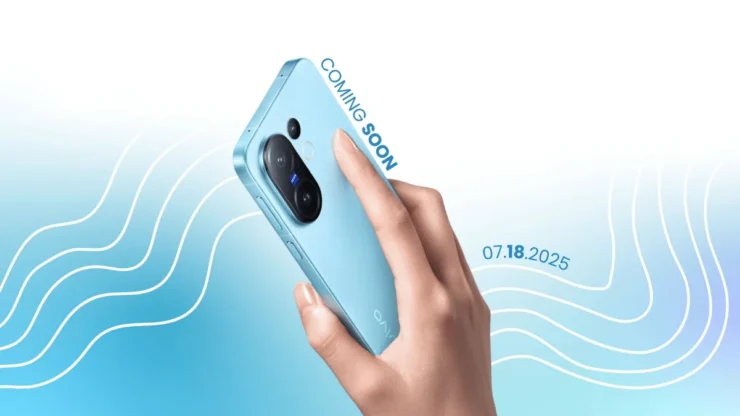 vivo X200 FE