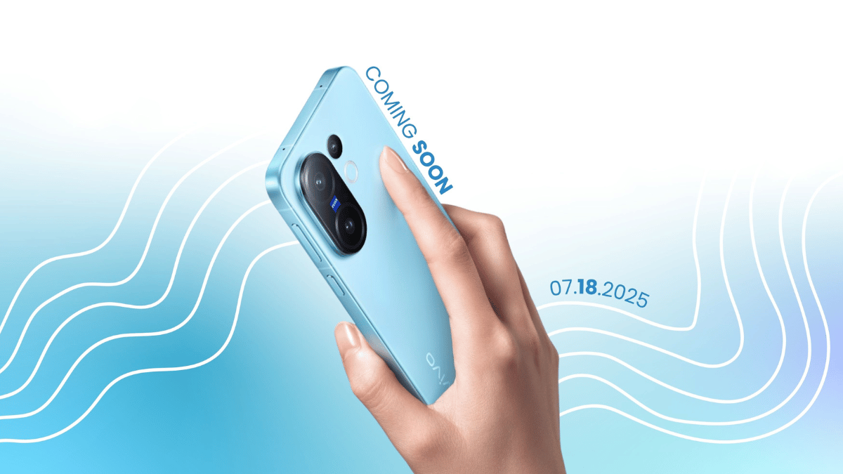 vivo X200 FE