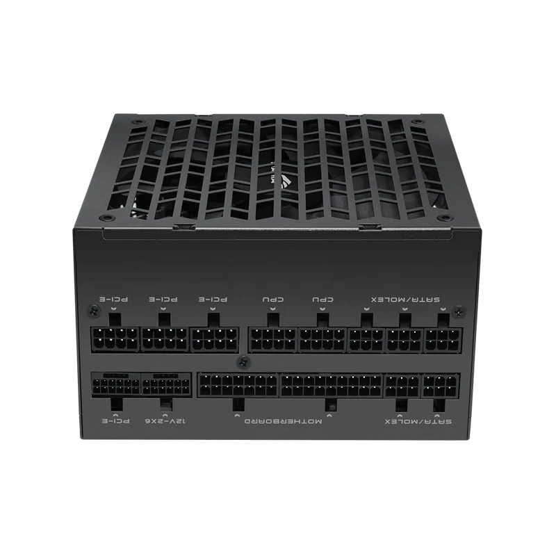 P Series Input