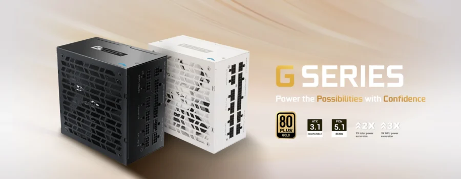 SAMA G Series