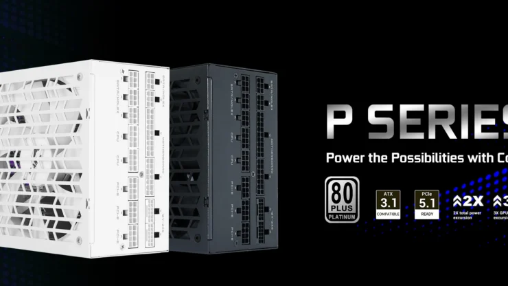 SAMA P Series