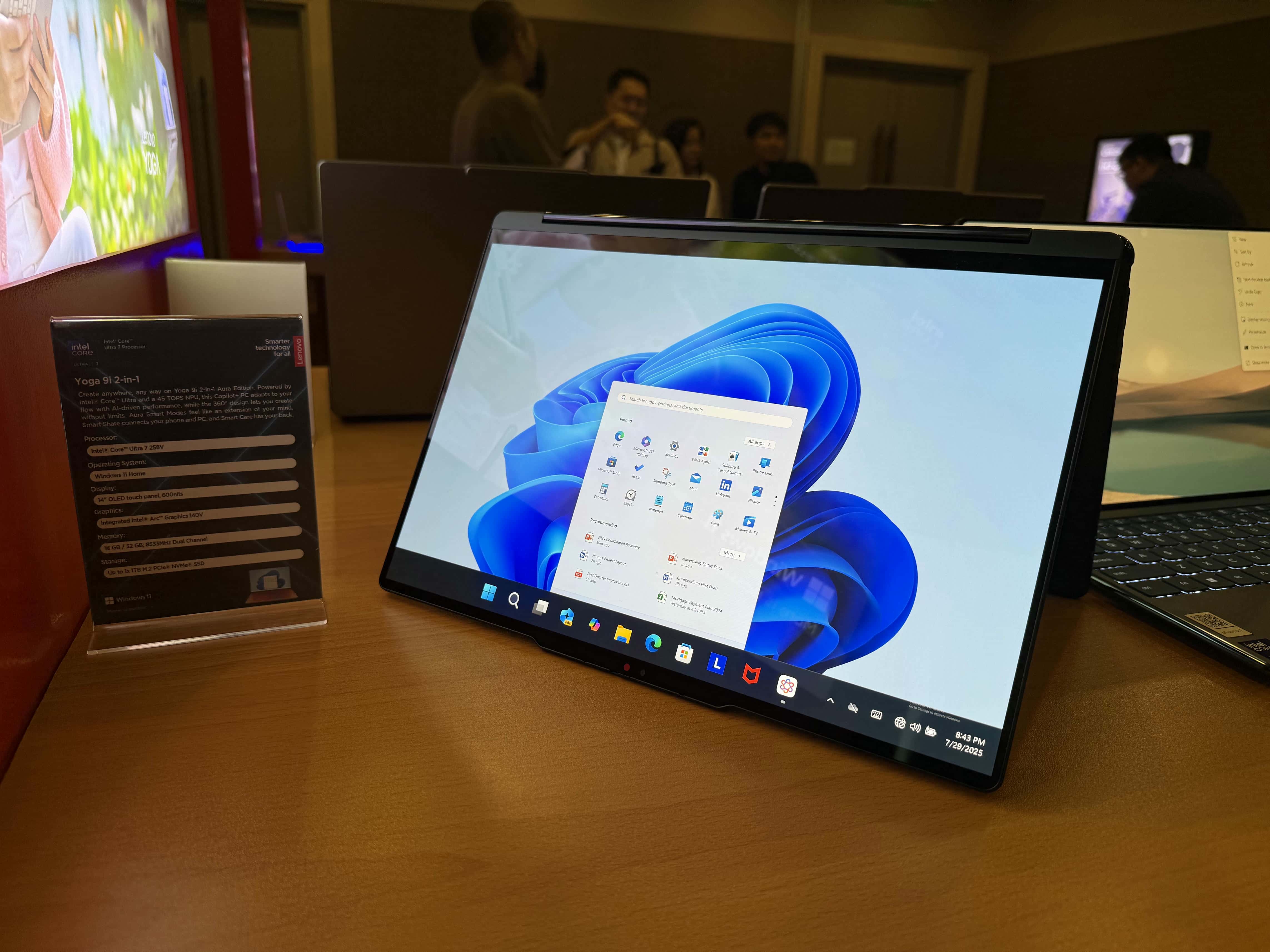 Lenovo
