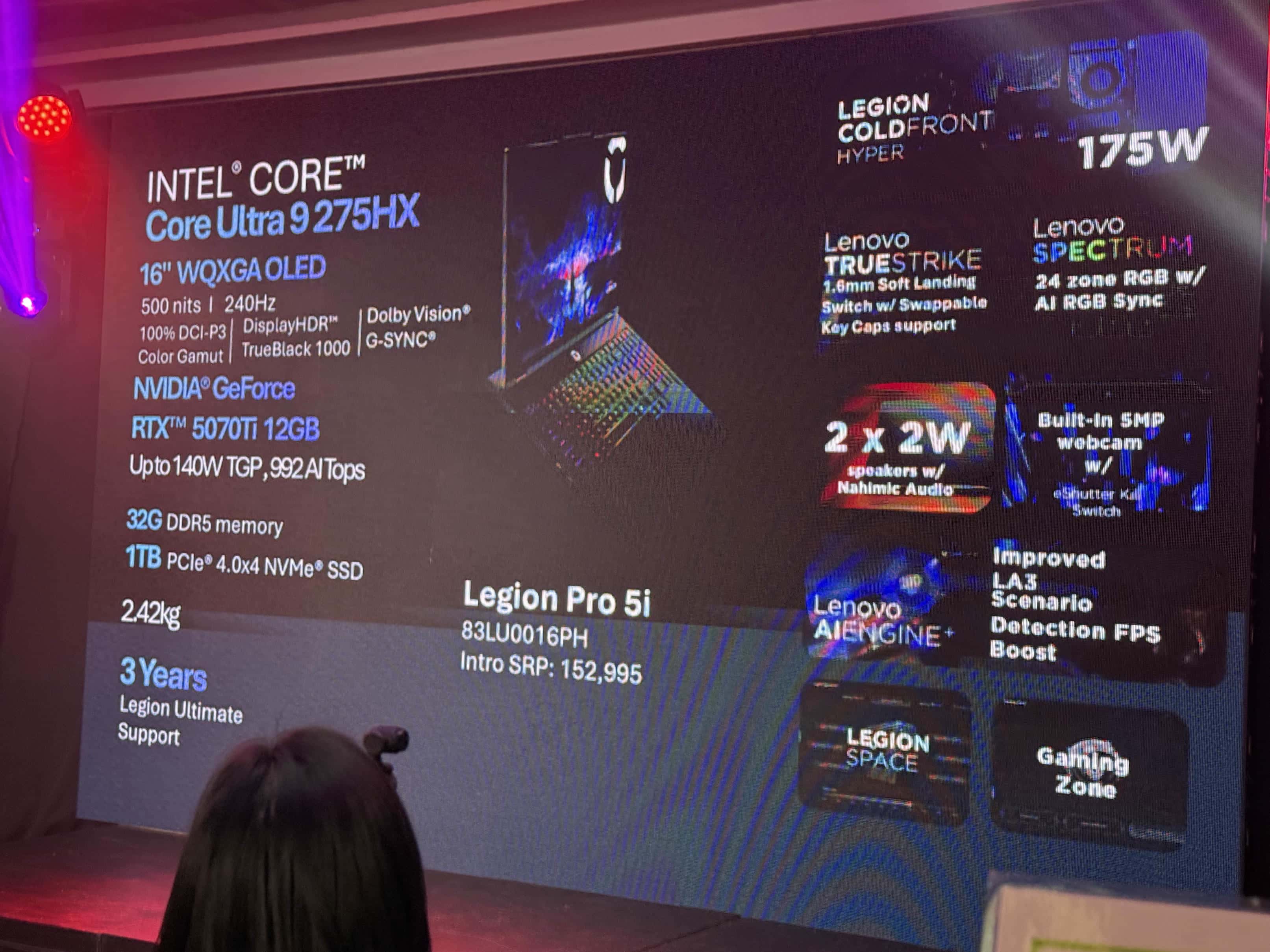 Lenovo