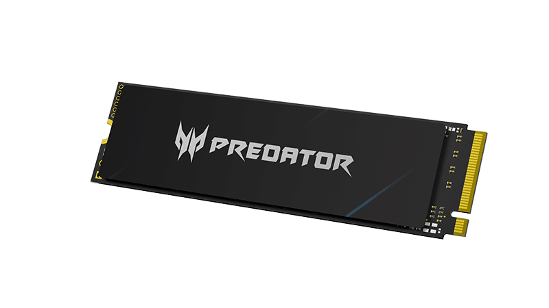 PREDATOR SSD