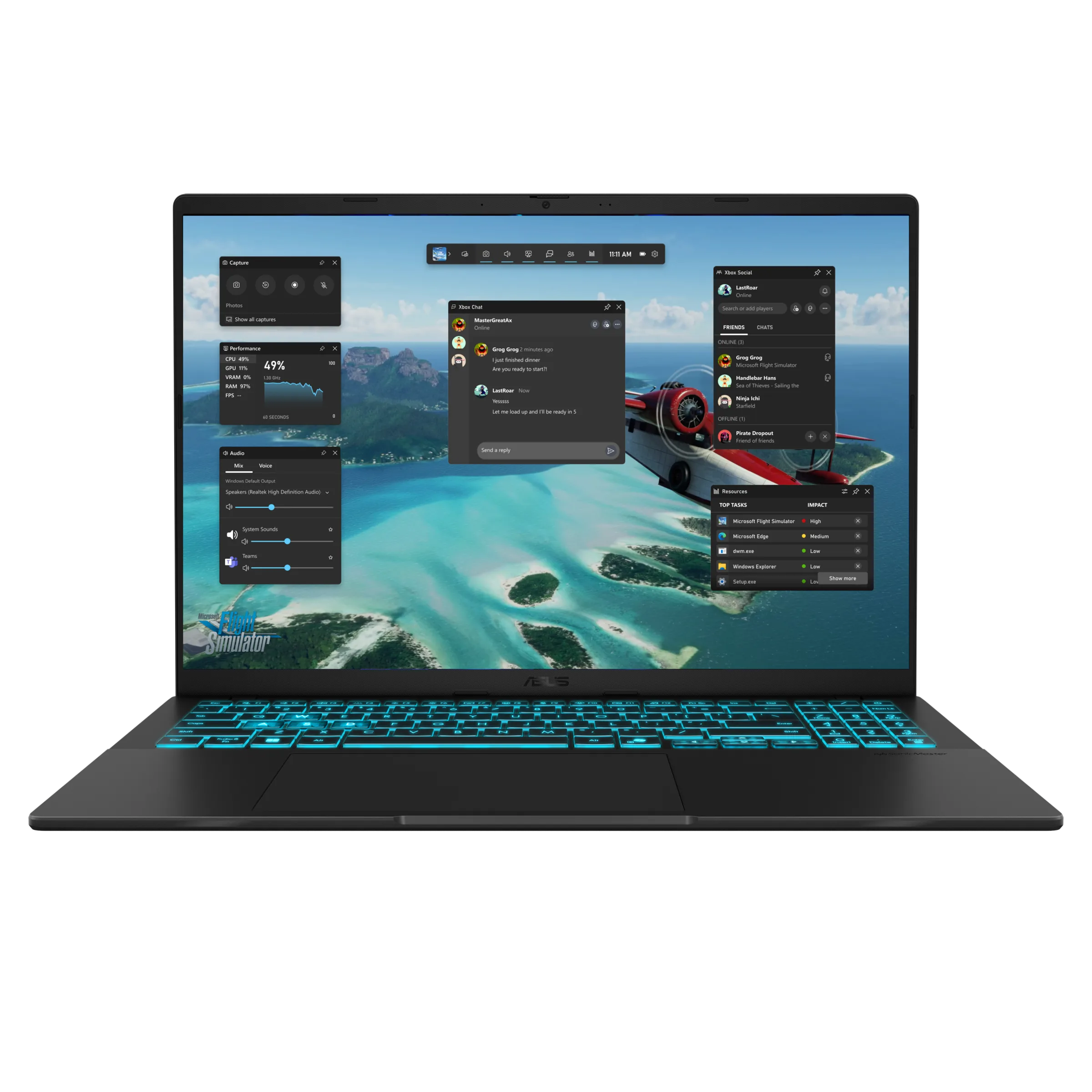 Laptop
