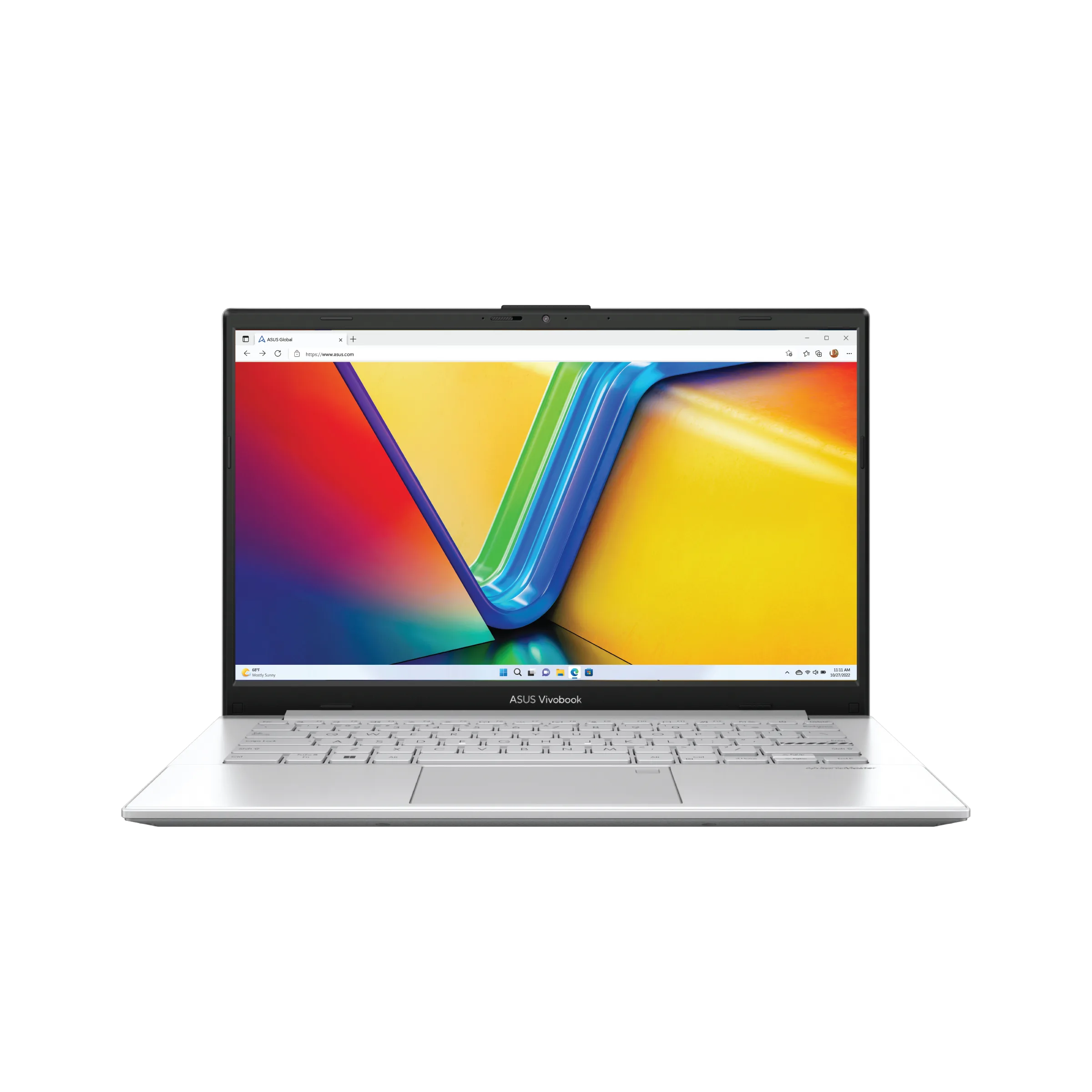 Laptop