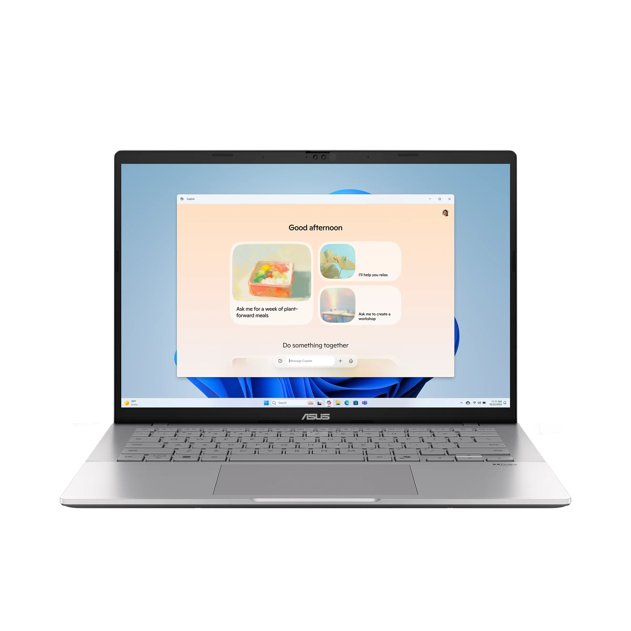 Laptop