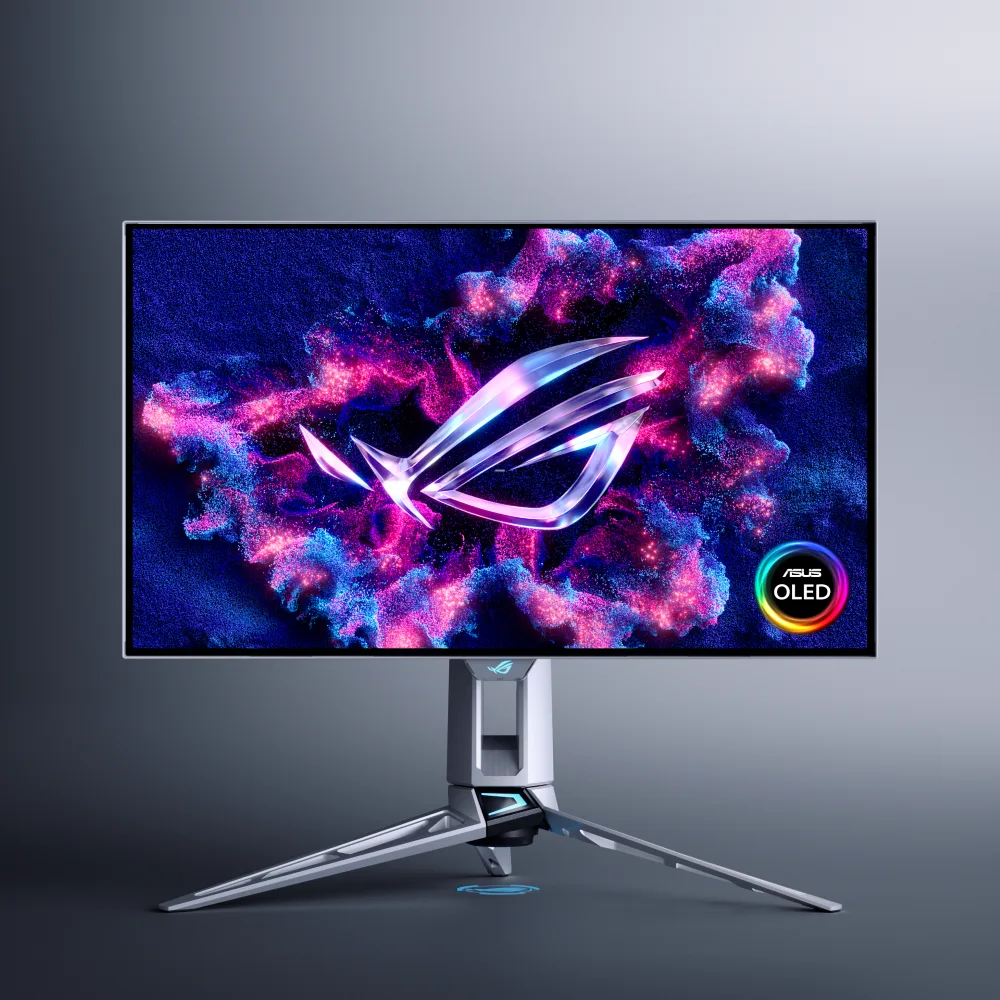 ROG Swift OLED ROG Swift OLED