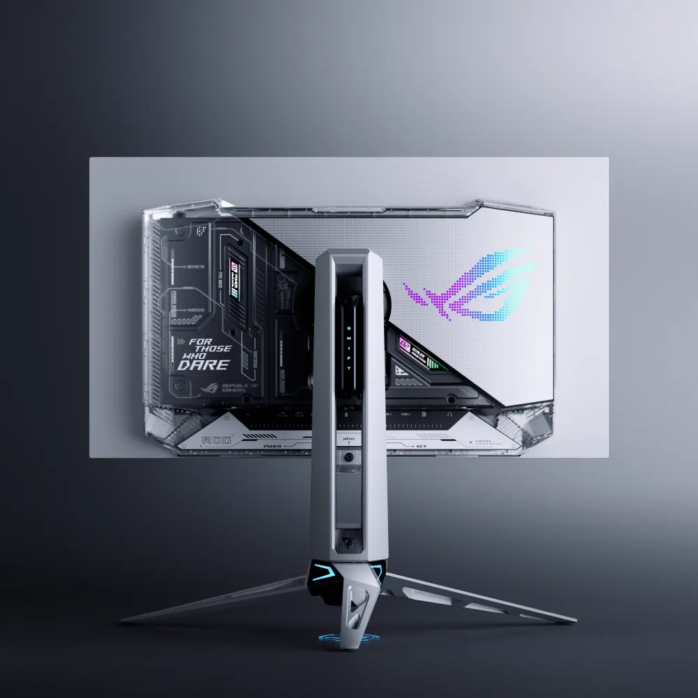 ROG Swift OLED ROG Swift OLED