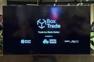 Box Trade