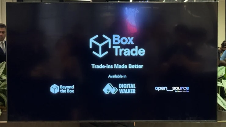 Box Trade