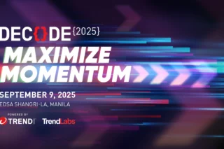 DECODE 2025