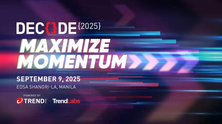 DECODE 2025