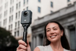 DJI OSMO 360 PH img