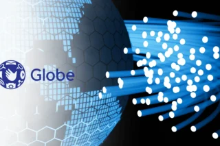 Globe Optical Fiber img