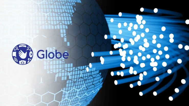 Globe Optical Fiber img