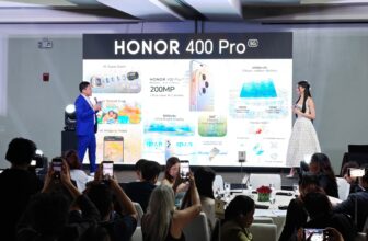 HONOR 400 Pro 5G