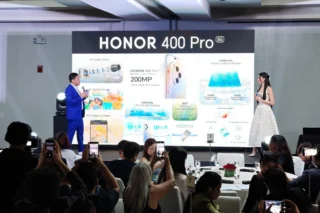 HONOR 400 Pro 5G