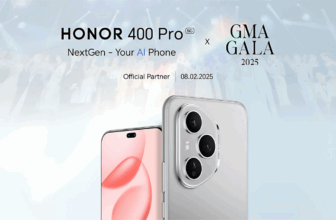 HONOR 400 Pro 5G Powers In on August 2 at the GMA Gala 2025