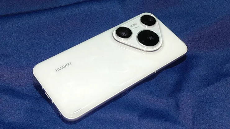 HUAWEI Pura 80 Pro