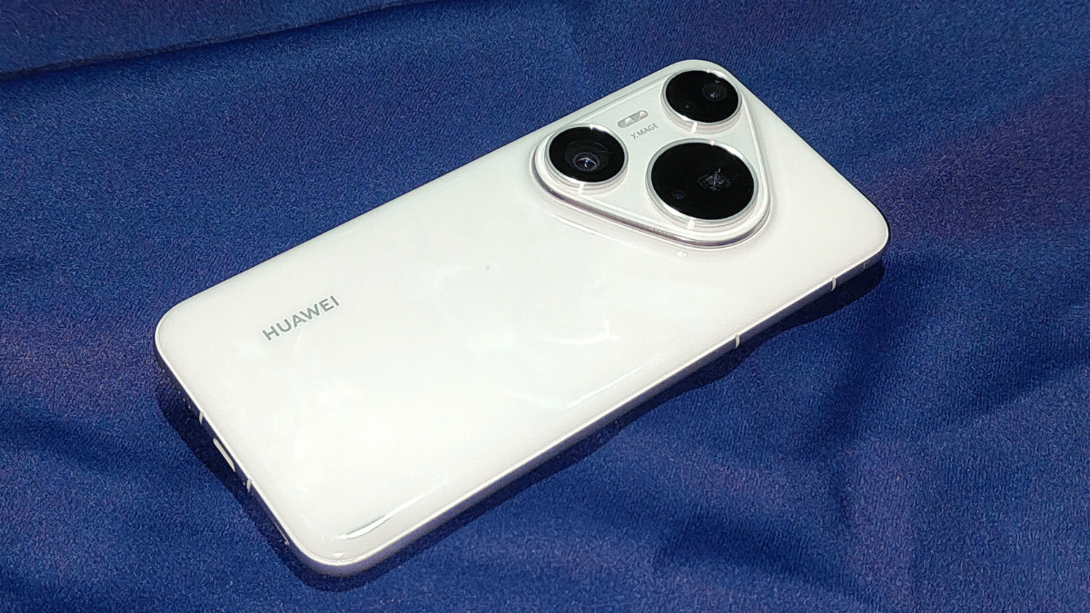 HUAWEI Pura 80 Pro Review - A Camera Beast in Your Pocket