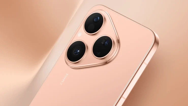 HUAWEI Pura 80