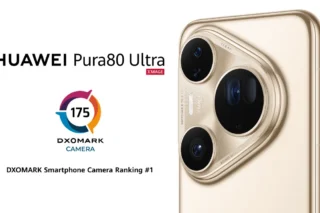 HUAWEI Pura 80 Ultra Camera Ranking img