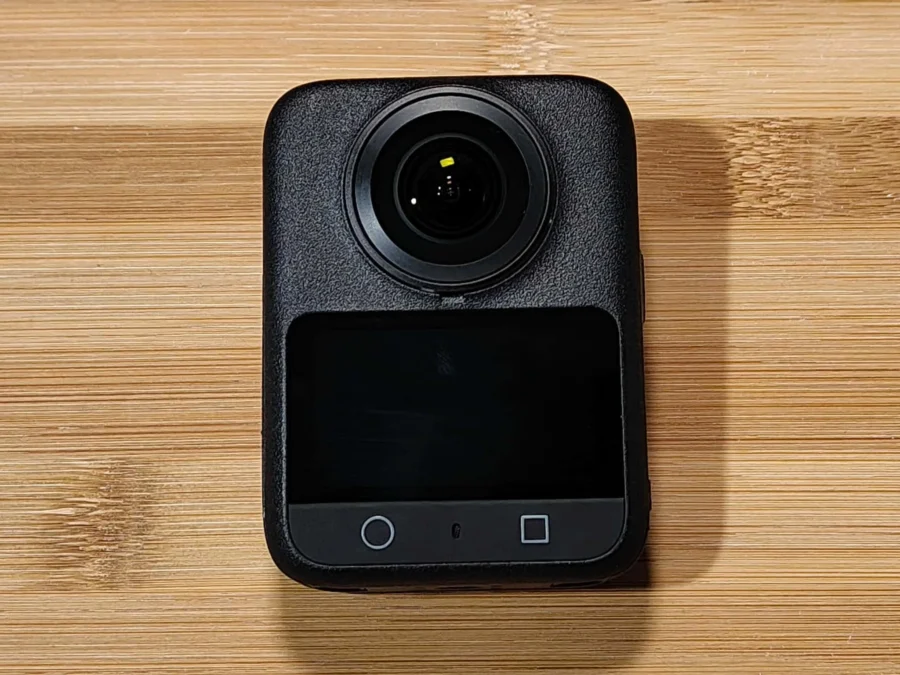 DJI Osmo 360
