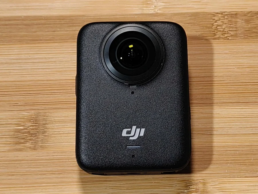 DJI Osmo 360