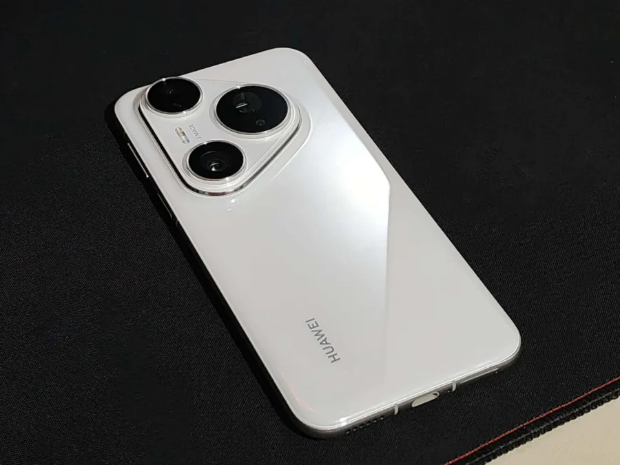 HUAWEI Pura 80 Pro Design