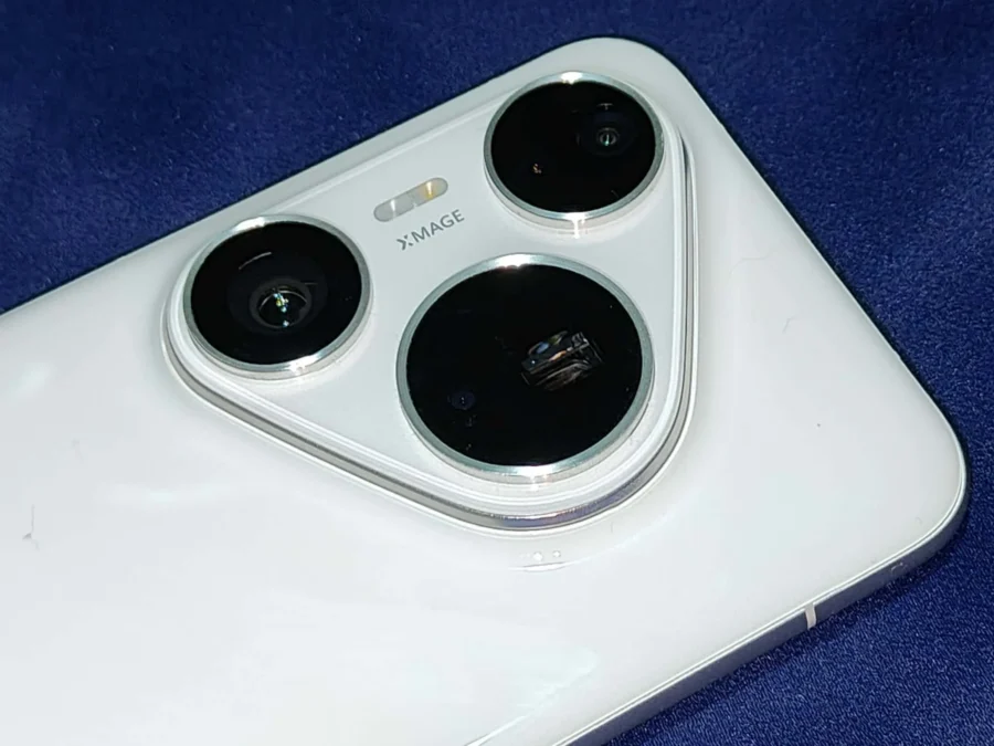 HUAWEI Pura 80 Pro