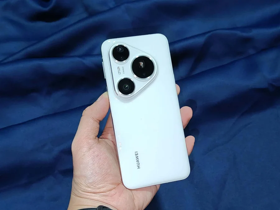 HUAWEI Pura 80 Pro