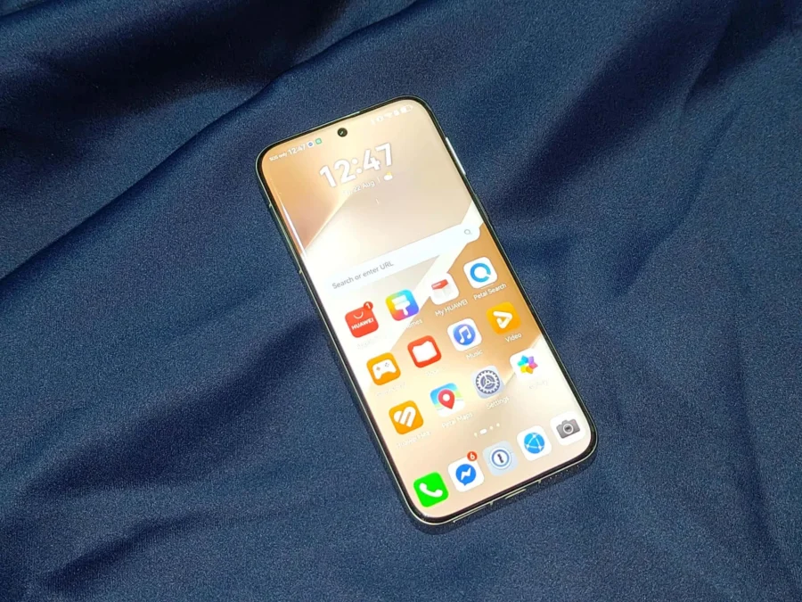 HUAWEI Pura 80 Pro