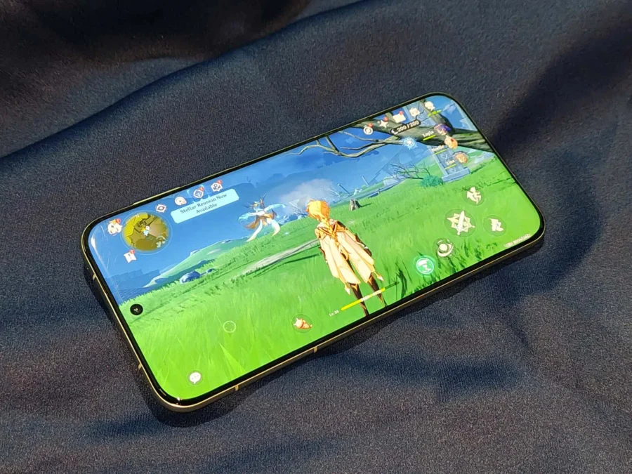 HUAWEI Pura 80 Pro