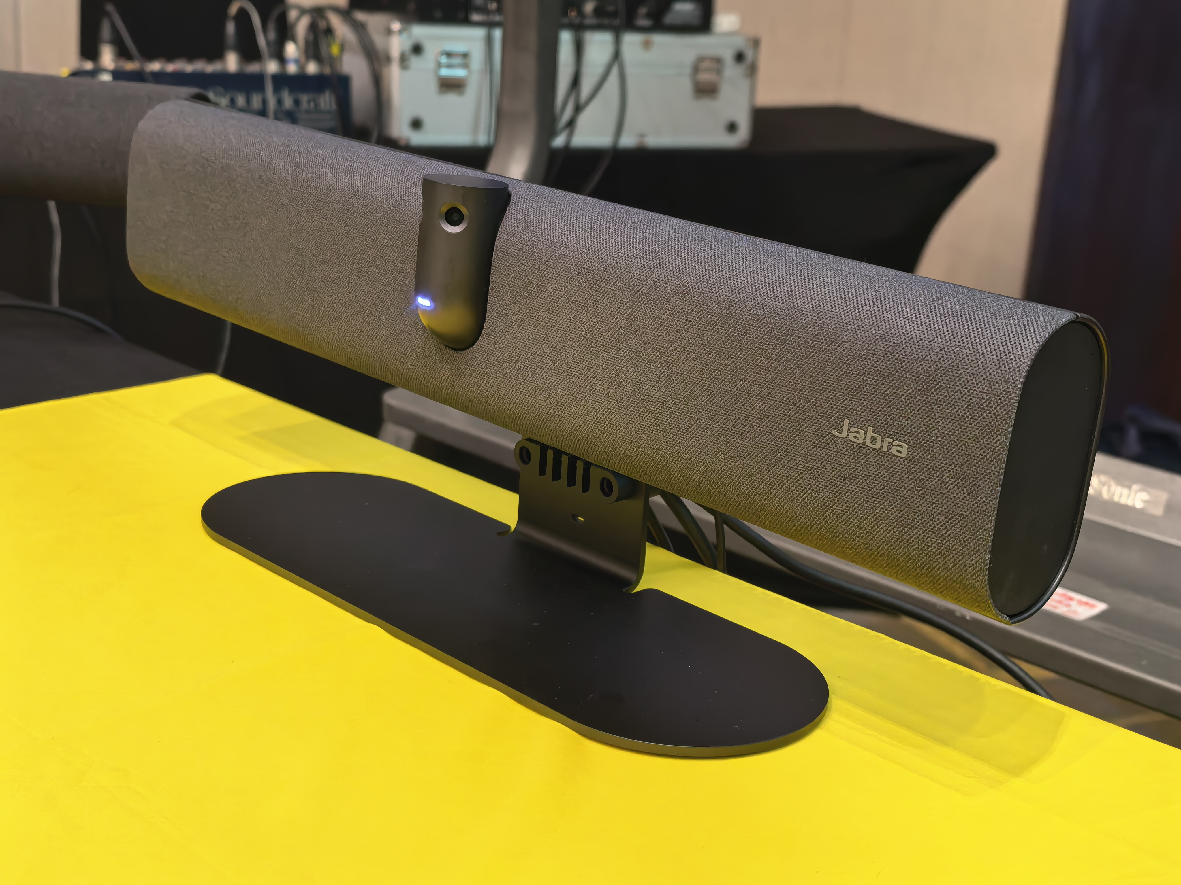 Jabra Jabra