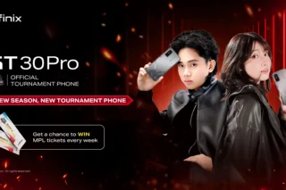 Infinix GT30 Pro MPL Ticket img